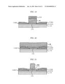 MATERIAL FOR FORMING CONDUCTIVE ANTIREFLECTION FILM, METHOD FOR FORMING CONDUCTIVE ANTIREFLECTION FILM, METHOD FOR FORMING RESIST PATTERN, SEMICONDUCTOR DEVICE, AND MAGNETIC HEAD diagram and image