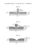 MATERIAL FOR FORMING CONDUCTIVE ANTIREFLECTION FILM, METHOD FOR FORMING CONDUCTIVE ANTIREFLECTION FILM, METHOD FOR FORMING RESIST PATTERN, SEMICONDUCTOR DEVICE, AND MAGNETIC HEAD diagram and image