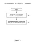 BURNER FIRING RATE DETERMINATION FOR MODULATING FURNACE diagram and image