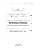 BURNER FIRING RATE DETERMINATION FOR MODULATING FURNACE diagram and image