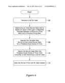 BURNER FIRING RATE DETERMINATION FOR MODULATING FURNACE diagram and image