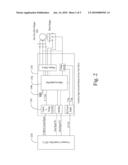 STEPPER MOTOR VALVE AND METHOD OF CONTROL diagram and image