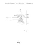 STEPPER MOTOR VALVE AND METHOD OF CONTROL diagram and image