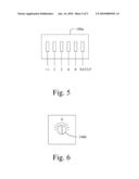 STEPPER MOTOR VALVE AND METHOD OF CONTROL diagram and image