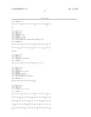 NOVEL GENES RELATED TO GLUTAMINYL CYCLASE diagram and image