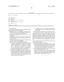 NOVEL GENES RELATED TO GLUTAMINYL CYCLASE diagram and image