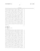 NOVEL GENES RELATED TO GLUTAMINYL CYCLASE diagram and image