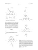 Dye Compounds and the Use of their Labelled Conjugates diagram and image