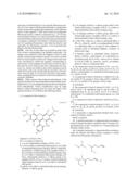 Dye Compounds and the Use of their Labelled Conjugates diagram and image
