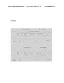 MICRO RNAS AND THEIR METHODS OF USE FOR THE TREATMENT AND DIAGNOSIS OF SCHIZOPHRENIA AND SCHIZOPHRENIA SPECTRUM DISORDERS diagram and image