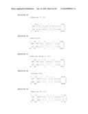 MICRO RNAS AND THEIR METHODS OF USE FOR THE TREATMENT AND DIAGNOSIS OF SCHIZOPHRENIA AND SCHIZOPHRENIA SPECTRUM DISORDERS diagram and image