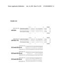 MICRO RNAS AND THEIR METHODS OF USE FOR THE TREATMENT AND DIAGNOSIS OF SCHIZOPHRENIA AND SCHIZOPHRENIA SPECTRUM DISORDERS diagram and image