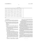 METHOD FOR CLONING AND EXPRESSING TARGET GENE BY HOMOLOGOUS RECOMBINATION diagram and image