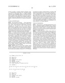 Reagents for the detection of protein phosphorylation in signaling pathways diagram and image