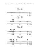 IPS MODE LIQUID CRYSTAL DISPLAY DEVICE AND METHOD FOR FABRICATING THEREOF diagram and image