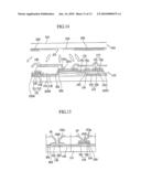 LIQUID CRYSTAL DISPLAY AND THIN FILM TRANSISTOR PANEL THEREFOR diagram and image