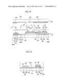 LIQUID CRYSTAL DISPLAY AND THIN FILM TRANSISTOR PANEL THEREFOR diagram and image