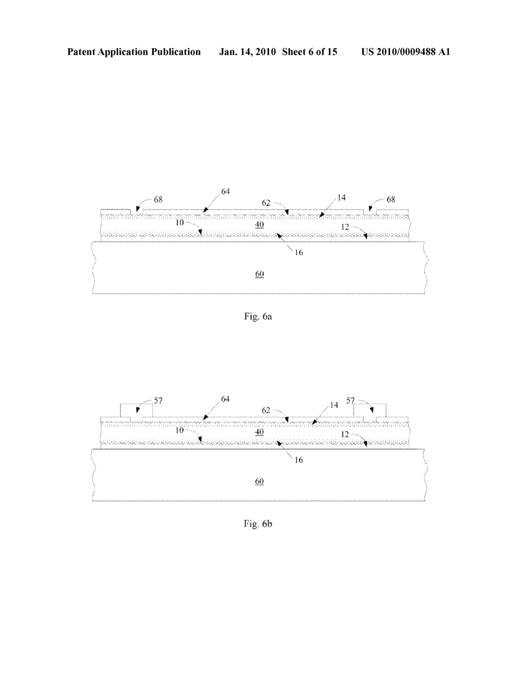 METHOD TO FORM A PHOTOVOLTAIC CELL COMPRISING A THIN LAMINA - diagram, schematic, and image 07