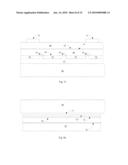 METHOD TO FORM A PHOTOVOLTAIC CELL COMPRISING A THIN LAMINA diagram and image