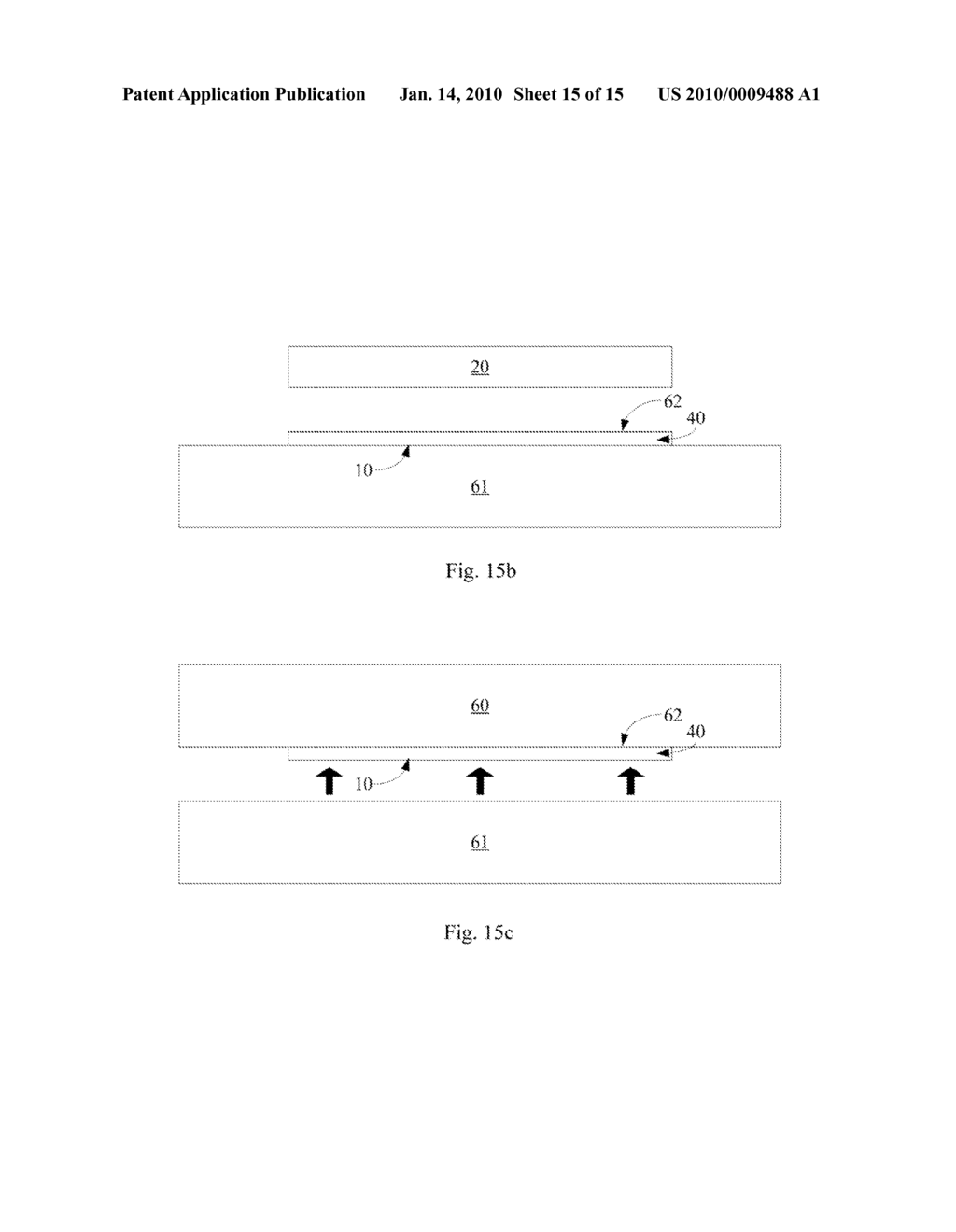 METHOD TO FORM A PHOTOVOLTAIC CELL COMPRISING A THIN LAMINA - diagram, schematic, and image 16