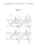 Methods of manufacturing an image sensor diagram and image