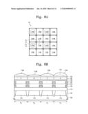 Methods of manufacturing an image sensor diagram and image