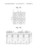 Methods of manufacturing an image sensor diagram and image