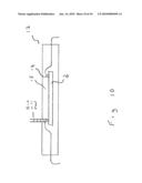 STACKED MICROELECTRONIC LAYER AND MODULE WITH THREE-AXIS CHANNEL T-CONNECTS diagram and image