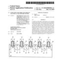 Semiconductor Fabrication Process Including An SiGe Rework Method diagram and image