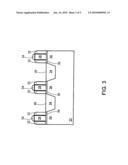 Semiconductor Fabrication Process Including An SiGe Rework Method diagram and image