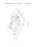 ELECTRICAL CONNECTOR ASSEMBLY diagram and image