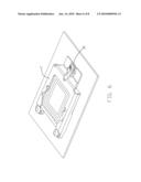 ELECTRICAL CONNECTOR ASSEMBLY diagram and image