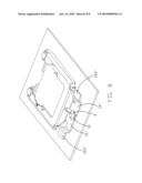 ELECTRICAL CONNECTOR ASSEMBLY diagram and image