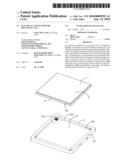 ELECTRCAL CONNECTOR FOR RECEIVING A CPU diagram and image