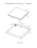 ELECTRCAL CONNECTOR FOR RECEIVING A CPU diagram and image