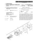 Method and Apparatus Involving a Housing with a Sealed Electrical Connector diagram and image