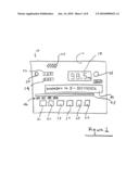 Electronic Content Ordering Method and System diagram and image