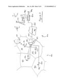 Electronic Content Ordering Method and System diagram and image