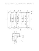 Radio frequency unit analog level detector and feedback control system diagram and image