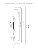 Radio frequency unit analog level detector and feedback control system diagram and image