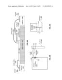 Radio frequency unit analog level detector and feedback control system diagram and image