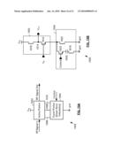 Radio frequency unit analog level detector and feedback control system diagram and image