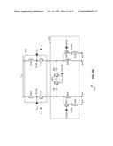 Radio frequency unit analog level detector and feedback control system diagram and image