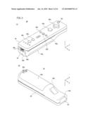 GAME APPARATUS AND GAME PROGRAM diagram and image