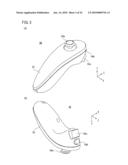 GAME APPARATUS AND GAME PROGRAM diagram and image