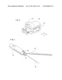 GAME APPARATUS AND GAME PROGRAM diagram and image