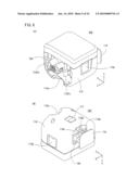 GAME APPARATUS AND GAME PROGRAM diagram and image