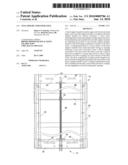 GOAL HEIGHT ADJUSTER LOCK diagram and image