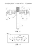 GOAL HEIGHT ADJUSTER LOCK diagram and image