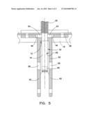 GOAL HEIGHT ADJUSTER LOCK diagram and image